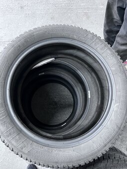 Zimné pneumatiky 195/50 R16 - 3
