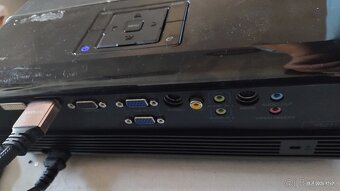 Acer P5271 HD projektor - 3