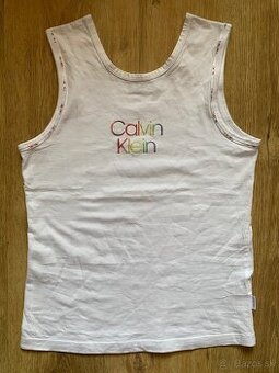 Tričko Calvin Klein - 3