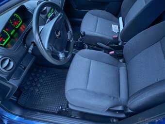 Predám Chevrolet Aveo - 3