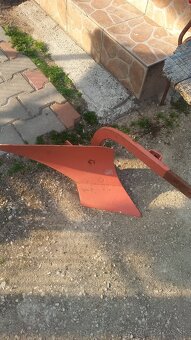 Pluh obracak - 3
