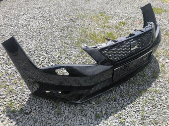 Predný nárazník LEON 5F SEAT - 3