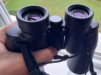 Predam dalekohlad Nikon Aculon 7x50 - ako novy - 3