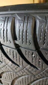 195/65 r15 zimne - 3