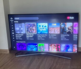 Smart tv - 3