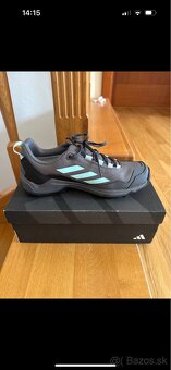 Adidas Terrex topánky - 3