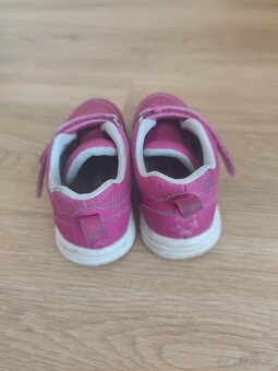 Protetika - Keny fuxia - 3