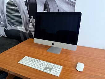 Apple iMac 21.5 Retina 4K - 3