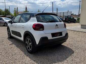 Citroën C3 PureTech 82 Exclusive - 3