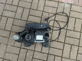 Piesková filtrácia - 3