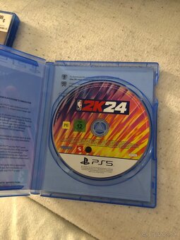 Hry na Playstation 5 - 3