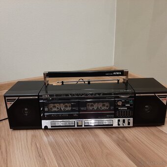 Radiomagnetofon - 3