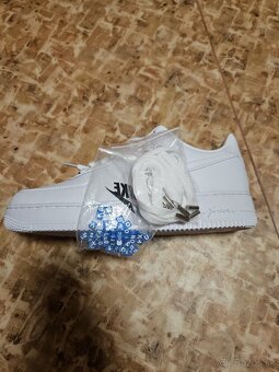 Air forcy 1 biele - 3