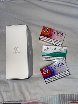 Ilumai one + 3 krabičky k nemu nový nerozbalený - 3