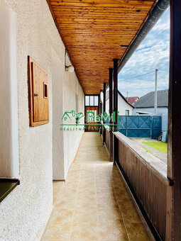 Na Predaj rodinný dom - Dubodiel - 3