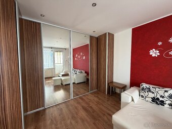 Prenájom 1-izbového bytu – ul. Zd. Nejedleho - 3