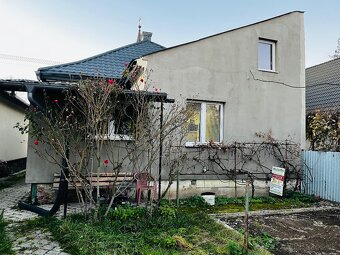 Kompletne zrekonštruovaný RD, 1868m2, Čemerné, VT - 3