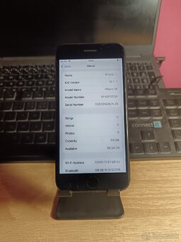 IPhone se 2020 64GB - 3