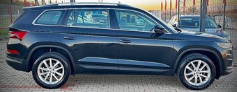 ŠKODA KODIAQ 1.5TSI DSG - 3