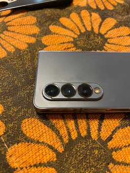 Samsung z fold 4 - 3