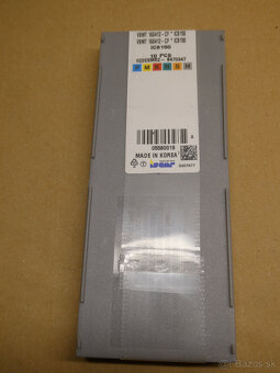 Predám nôž Sandvik SVJBL a doštičky - 3