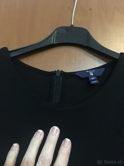 GANT 100%original dámske saty S - 3