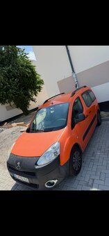 Peugeot Partner 1.6 HDI - 3