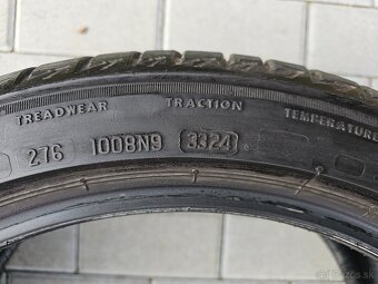 Bridgestone Turanza T005 245/40 R19 94W - 3