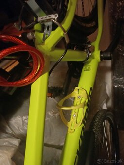 Damsky horsky Rockrider + prislusenstvo - 3