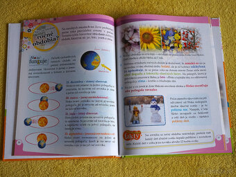 Kniha Ako veci fungujú - 3