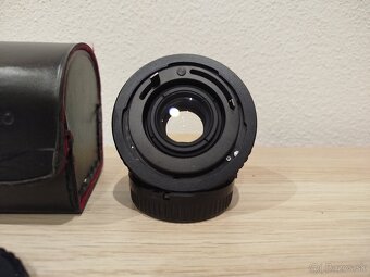 KENKO 2X CFE TELEPLUS MC4 (CANON FD) - 3