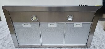 Predám komínový digestor ELICA 90cm - 3