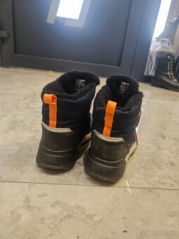 Zimné čižmy Geox - 3