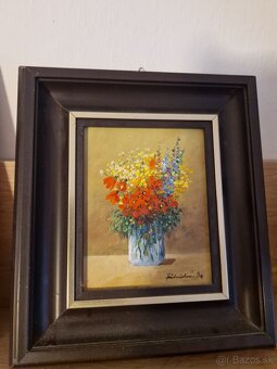 Obraz Fridrichova 1998 - 3