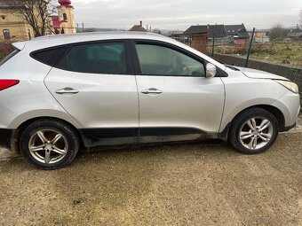 Hyundai ix35 - 3