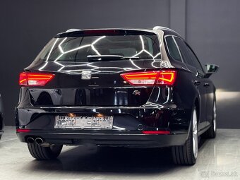 Seat Leon ST 1.4 TSI FR,2017,131 tisíc km - 3