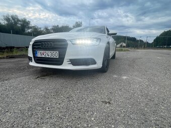 AUDI A6 c7 - 3