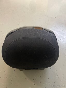 Zadny kufor na Vespa - 3