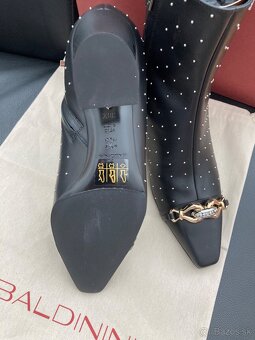 Čižmy Baldinini - 3