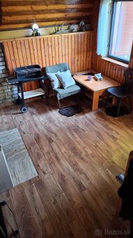 Rekreačná chata CHYŽNÉ - 3