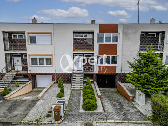 NA PREDAJ RODINNÝ DOM S GARÁŽOU A SLNEČNOU ZÁHRADOU - 3