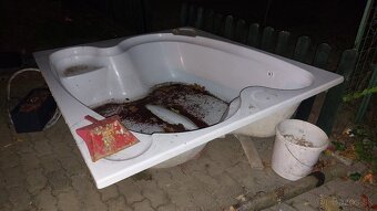 Záhradné jazierko - 3