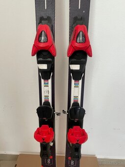 Atomic Redster J4 150cm - 3