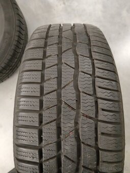 Zimne ALU 5x114,3 R16 7J ET38 PLATIN SUZUKI SX4 - 3