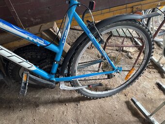 Horsky bicykel CTM STEFI 18inch - 3