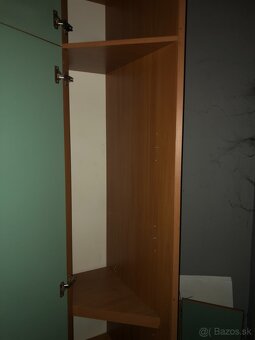 Predám atypickú skriňu - 3