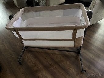 Kinderfkraft Neste Up2 postielka - 3