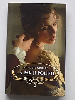 Historické romance-Malpas,Ghurke,James,Hoyt,Laurens a iný - 3