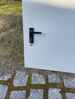 Revizne dvierka,dvere - 3