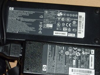 Predám nabíjačky-adaptery na notebooky(laptopy). - 3